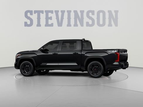 New 2025 Toyota Tundra Platinum AWD/4WD image 5