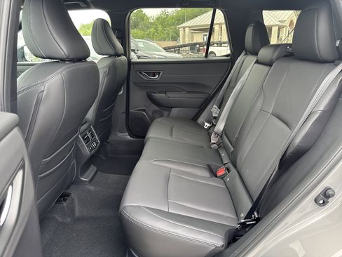 New 2026 Subaru Outback Touring AWD/4WD image 29