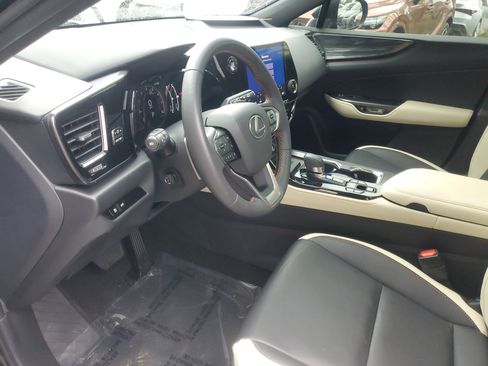 Certified 2023 Lexus NX 350 AWD w/ Premium Package image 16