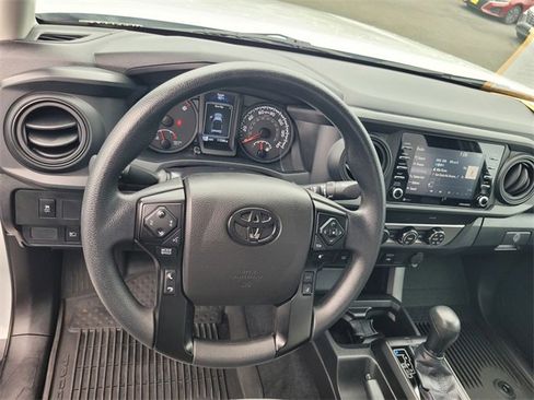 Used 2023 Toyota Tacoma 2WD Access Cab image 30