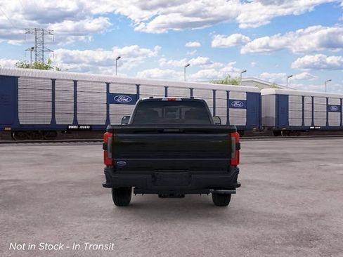New 2026 Ford F250 Platinum AWD/4WD image 5