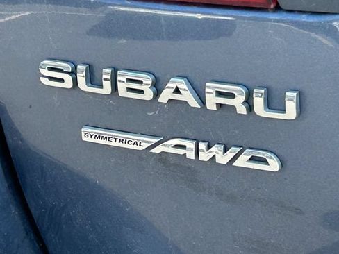 Used 2018 Subaru Outback 2.5i Premium AWD/4WD image 4