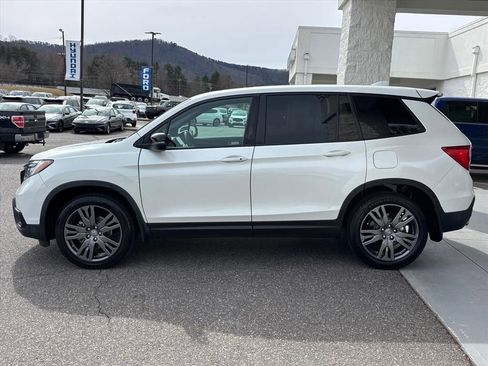 Used 2021 Honda Passport EX-L image 24