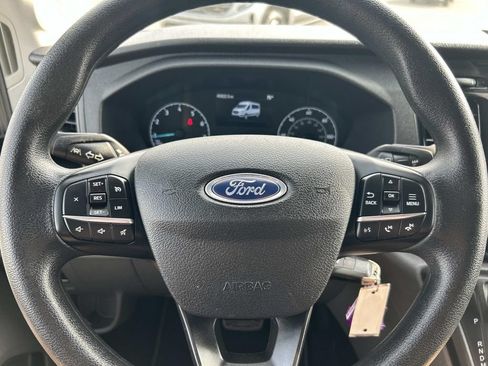 Used 2024 Ford Transit 350 XLT RWD image 34
