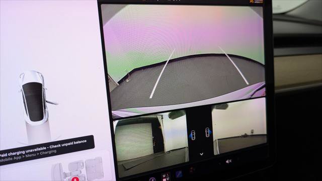Used 2018 Tesla Model 3 Long Range RWD image 29