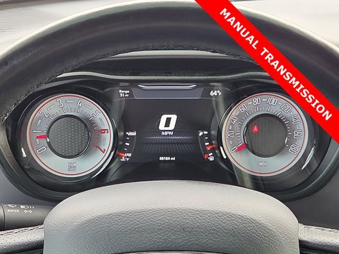 Used 2021 Dodge Challenger R/T Scat Pack w/ T/A Package image 23