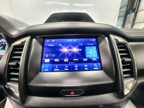 Used 2022 Ford Ranger Lariat w/ Tremor Off-Road Package image 12