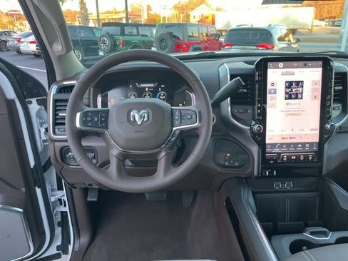 New 2026 RAM 2500 Laramie image 15