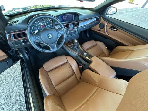 Used 2009 BMW 328i Convertible w/ Premium Pkg image 32