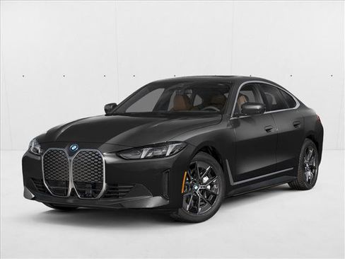 New 2026 BMW i4 M60 AWD/4WD image 1