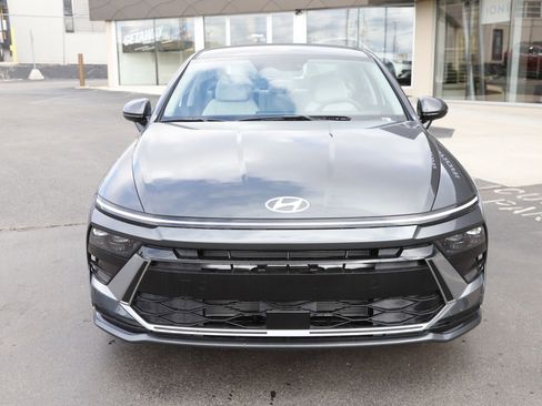 New 2026 Hyundai Sonata SEL AWD/4WD image 9