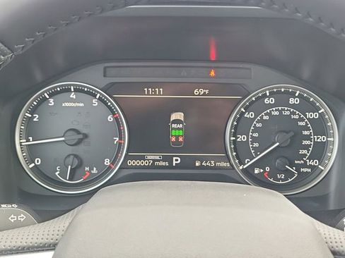 New 2026 Mitsubishi Outlander SE FWD image 26