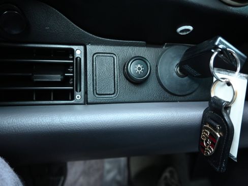 Used 1997 Porsche 911 Carrera 4 image 44