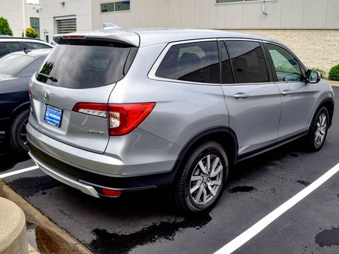 Used 2019 Honda Pilot EX-L image 16
