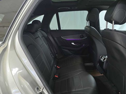 Used 2022 Mercedes-Benz GLC 300 4MATIC image 12