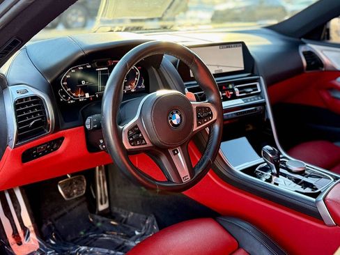 Used 2020 BMW M850i Gran Coupe xDrive image 25