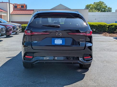 New 2026 MAZDA CX-70 SC Plus AWD/4WD image 5