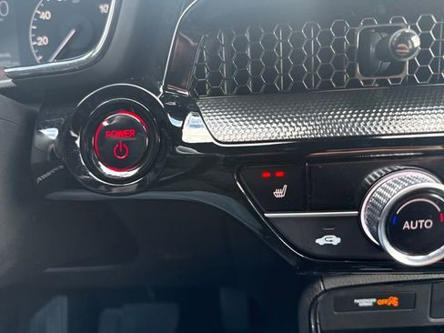 Used 2024 Honda CR-V Sport Touring image 36