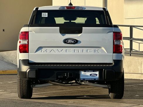 New 2026 Ford Maverick XLT w/ XLT Luxury Package AWD/4WD image 4