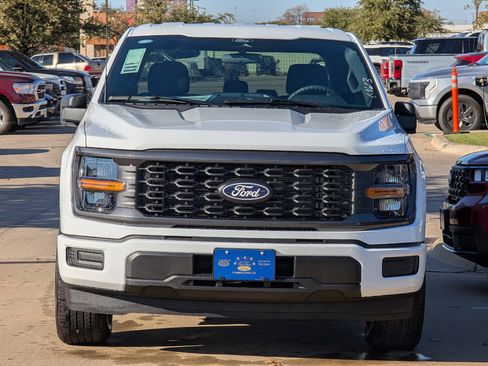 New 2026 Ford F150 STX image 7