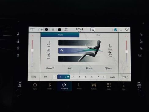 New 2026 Jeep Grand Wagoneer Limited w/ Premium Group II image 43