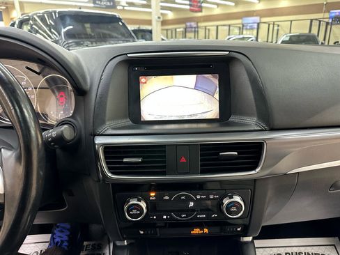 Used 2016 MAZDA CX-5 Grand Touring image 26