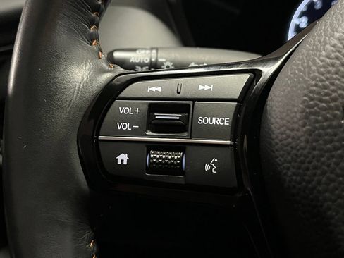 Used 2024 Honda HR-V Sport image 23