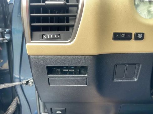 Used 2015 Lexus NX 200t FWD image 13