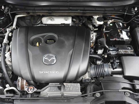 Used 2021 MAZDA CX-5 Touring w/ Touring Preferred SV Package AWD/4WD image 32