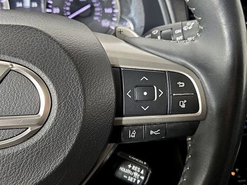 Certified 2022 Lexus RX 350 FWD w/ Premium Package image 24