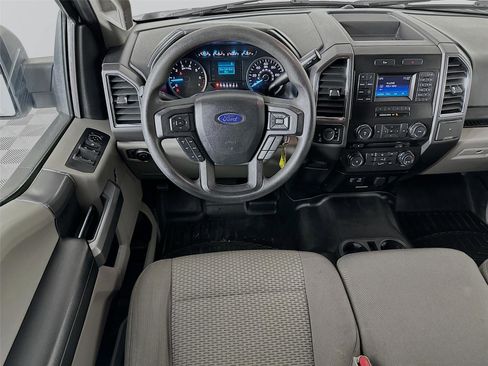 Used 2015 Ford F150 XLT w/ XTR Package image 22