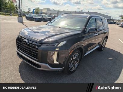 Used 2023 Hyundai Palisade Limited w/ Winter Package