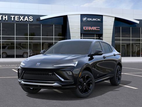 New 2026 Buick Envista Sport Touring image 6