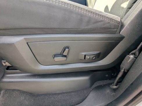 Used 2024 RAM 2500 Big Horn image 21