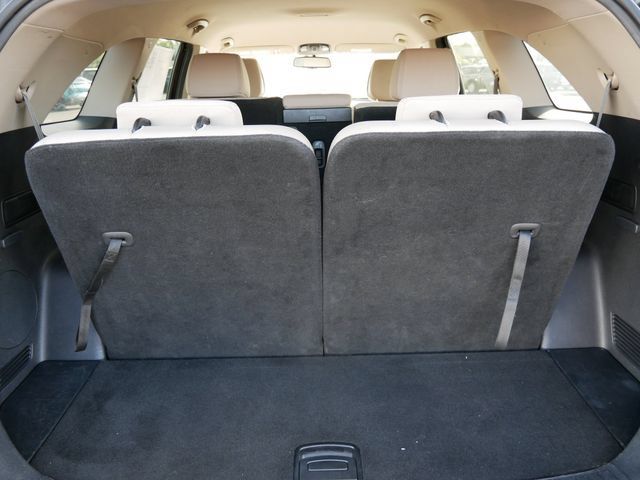 Used 2016 Kia Sorento AWD w/ LX Convenience Package image 6