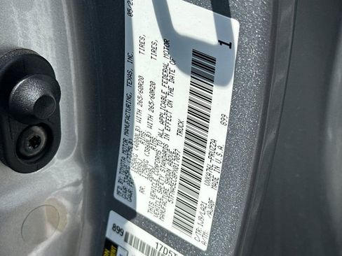 Used 2023 Toyota Tundra Platinum AWD/4WD image 29