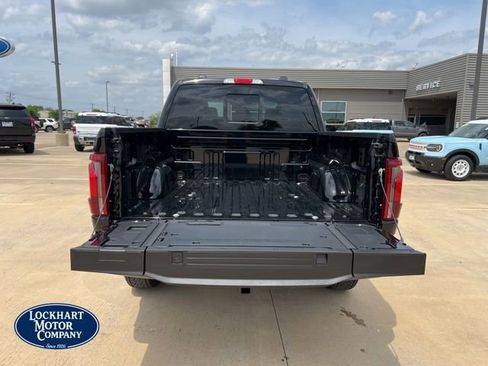 New 2026 Ford F150 King Ranch AWD/4WD image 23