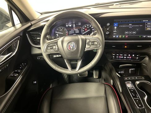 Certified 2023 Buick Envision Essence w/ Technology Package I AWD/4WD image 18