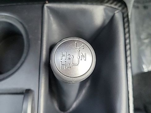 Used 2020 Toyota 4Runner TRD Off-Road Premium image 33