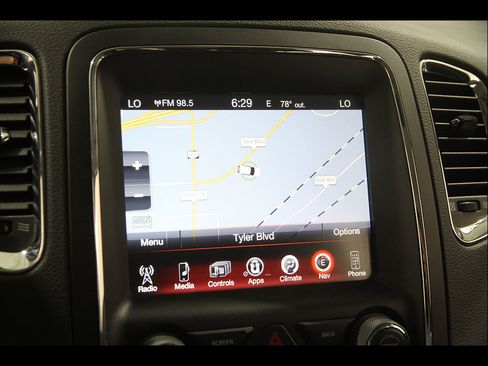 Used 2015 Dodge Durango SXT w/ Quick Order Package 23B AWD/4WD image 13