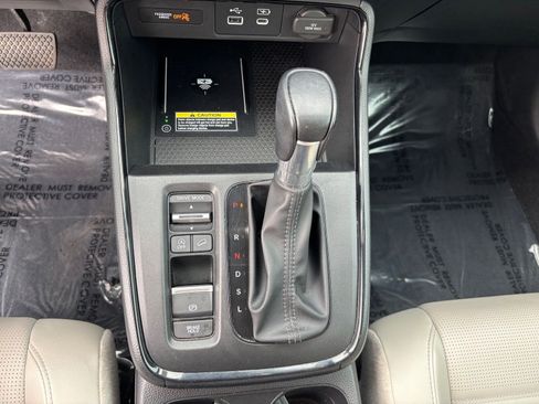 Certified 2024 Honda CR-V EX-L image 28