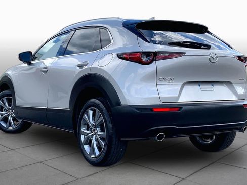 Used 2024 MAZDA CX-30 AWD 2.5 S w/ Premium Package image 12