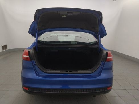 Used 2018 Ford Focus SE FWD image 29
