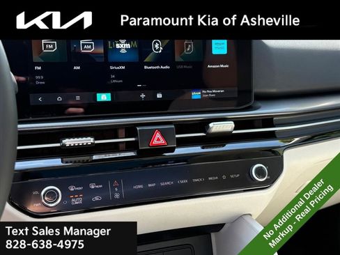 New 2026 Kia Sportage SX image 12