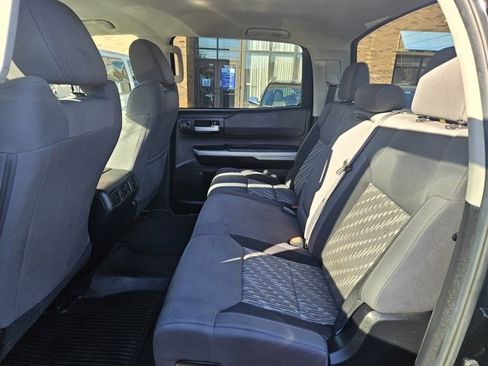 Used 2020 Toyota Tundra SR5 image 18