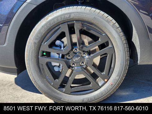 New 2025 Kia Telluride SX Prestige X-Line image 7