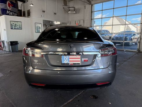 Used 2018 Tesla Model S 75D image 13
