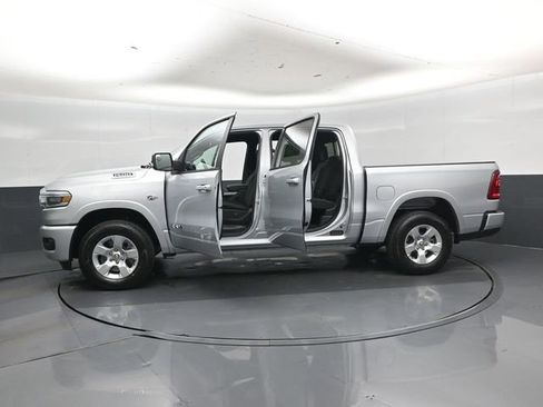 New 2026 RAM 1500 4x4 Crew Cab image 48