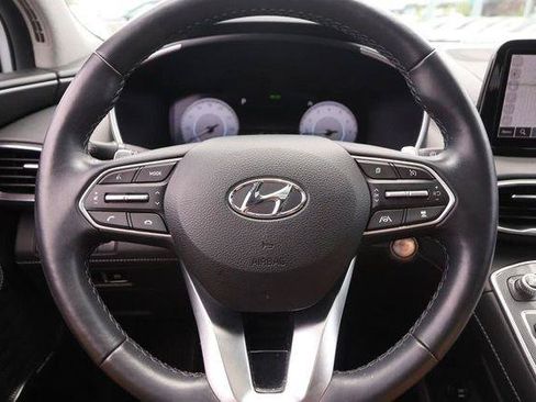 Used 2023 Hyundai Santa Fe Limited FWD image 12