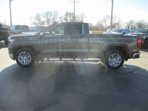 Used 2019 GMC Sierra 1500 SLT image 8